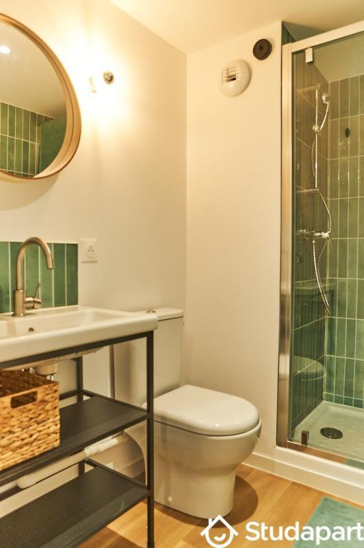 Maison - 30 m² - 2 pièces