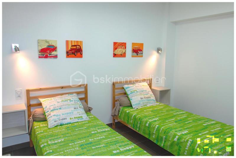 Gîte - 300 m² - 13 pièces