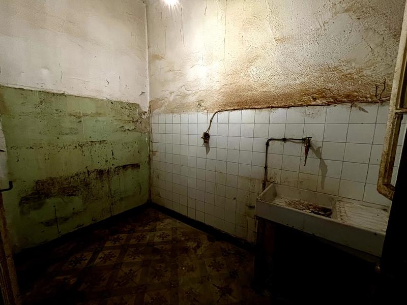 Maison de ville - 54 m² - 3 pièces