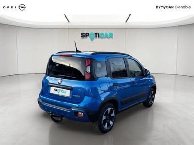 Fiat Panda 1.0 70 ch Hybrid Bsg s/S Cross