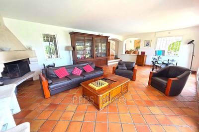 Villa - 184 m² - 5 pièces