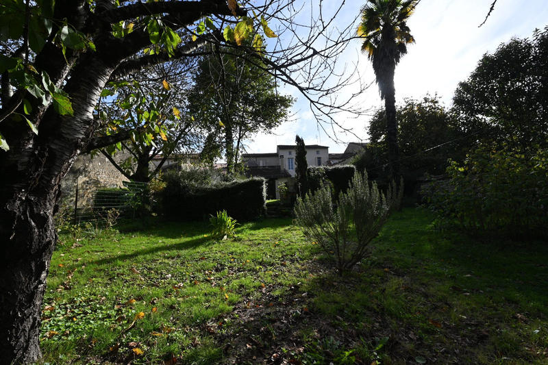 Viager - Immeuble - 207 m²