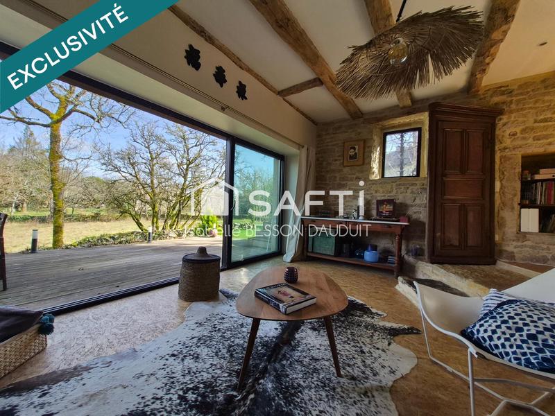 Maison - 135 m² - 4 pièces