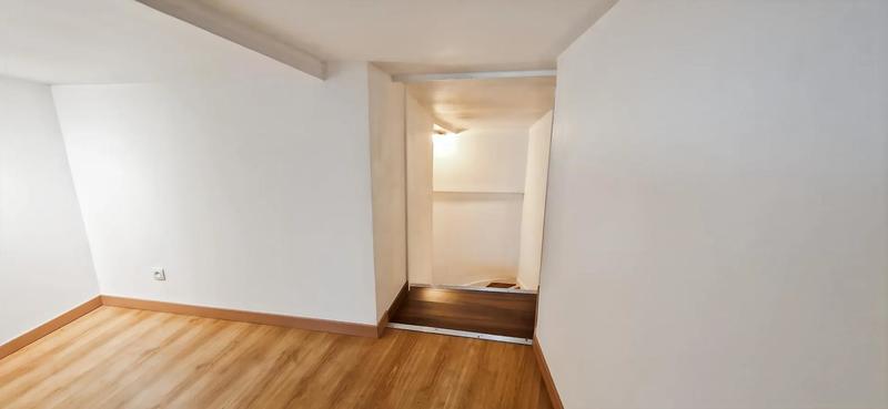 Appartement - 89 m² - 4 pièces