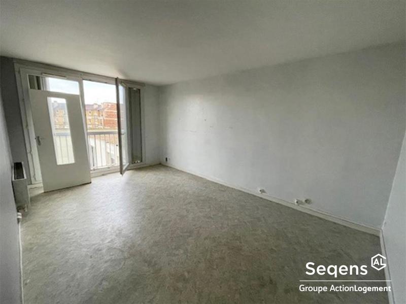 Appartement - 51 m² - 2 pièces