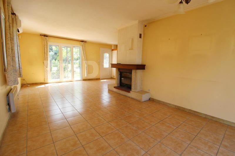 Maison - 90 m² - 3 pièces