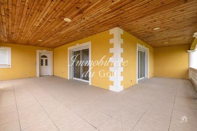 Maison - 170 m² - 6 pièces