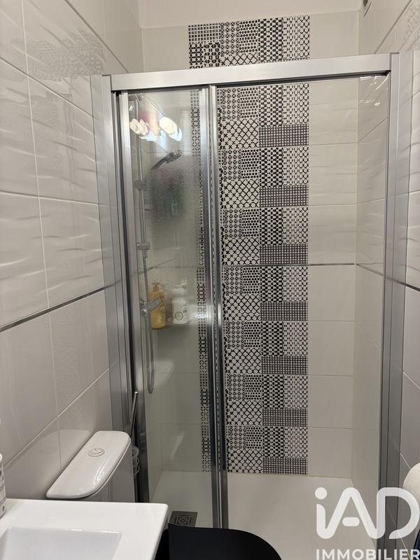 Appartement - 85 m² - 3 pièces