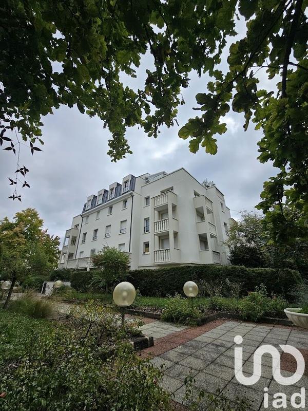 Appartement - 71 m² - 3 pièces