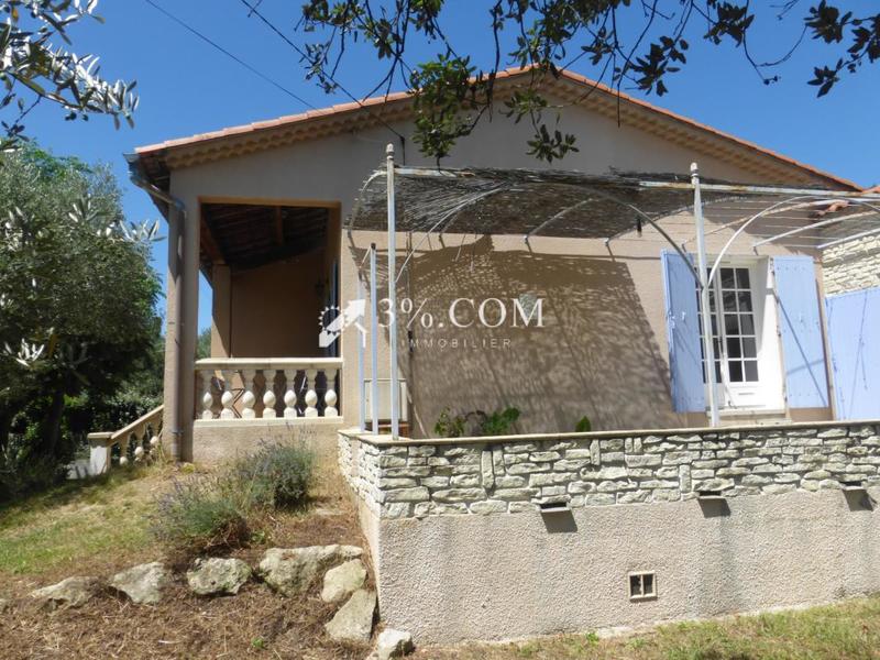 Propriété - 138 m² - 6 pièces