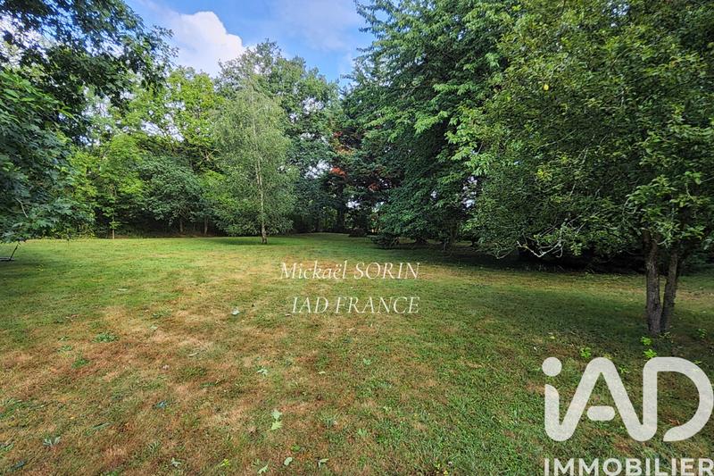 Maison - 200 m² - 7 pièces