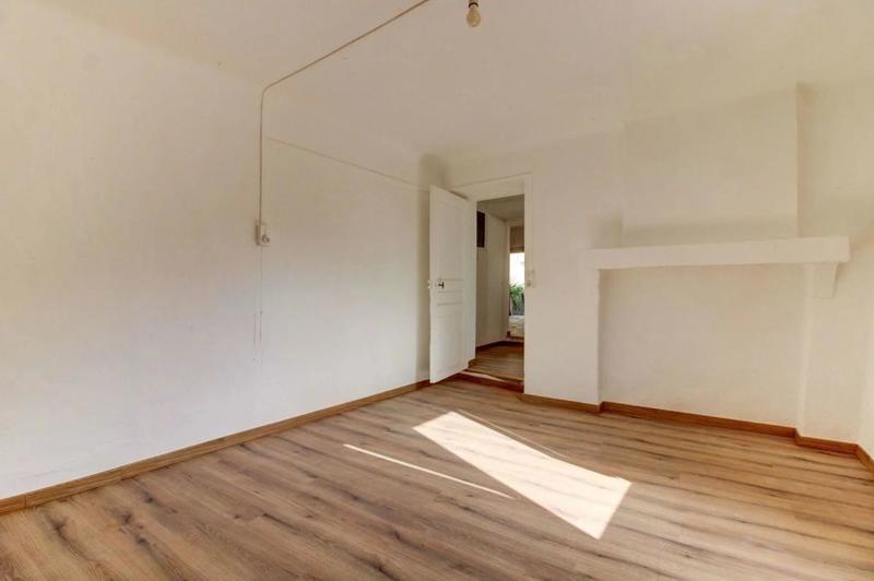 Maison de village - 62 m² - 3 pièces