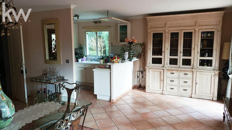 Viager - Appartement - 198 m² - 7 pièces