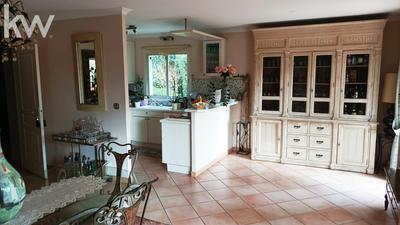 Viager - Appartement - 198 m² - 7 pièces