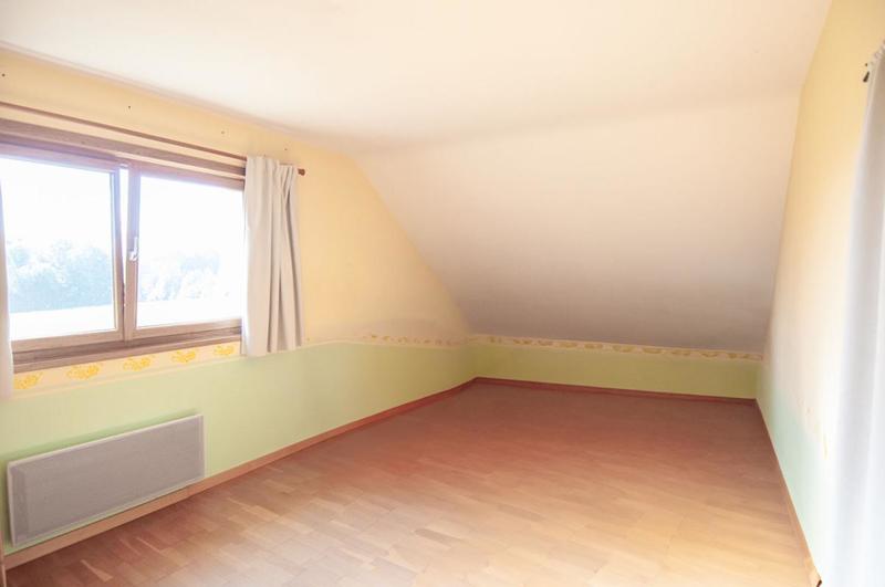 Maison - 168 m² - 7 pièces