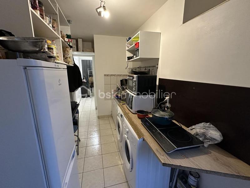 Appartement - 51 m² - 3 pièces