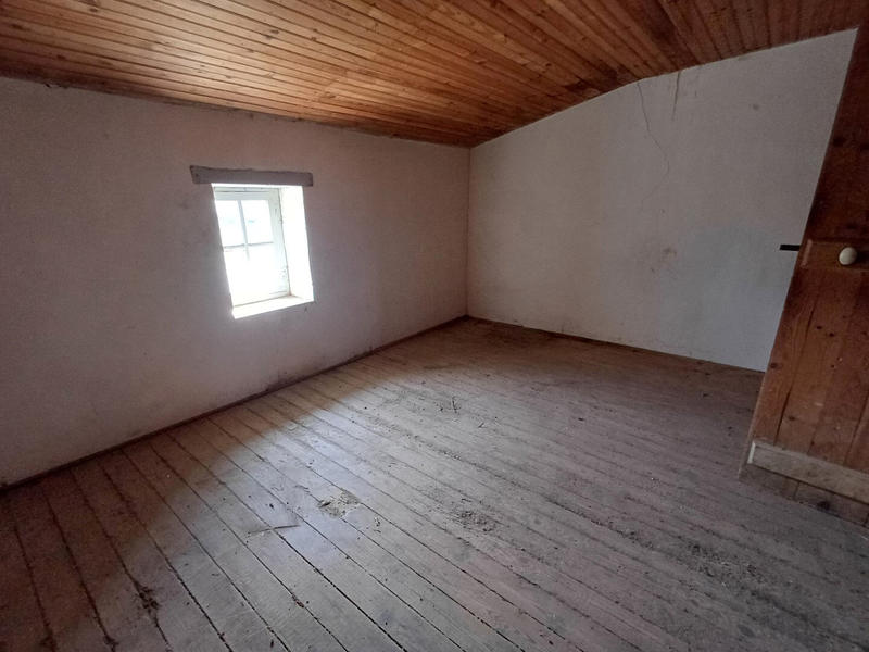 Maison - 76 m² - 4 pièces