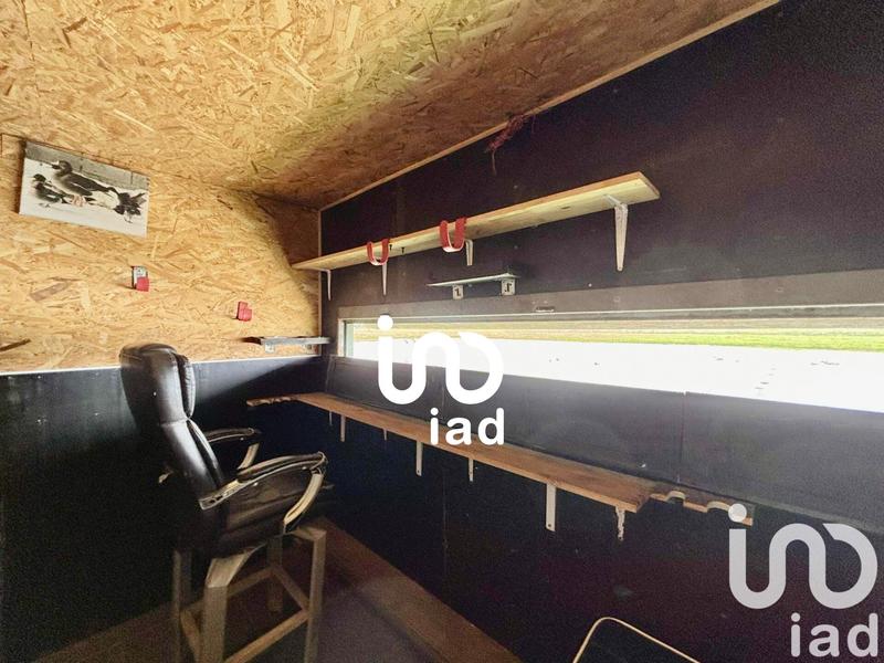 Terrain - 30 000 m²