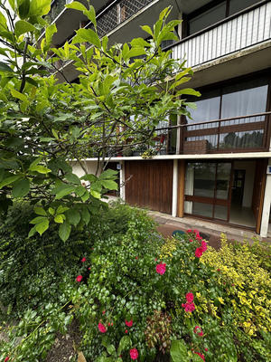 Appartement - 27 m² - 1 pièce