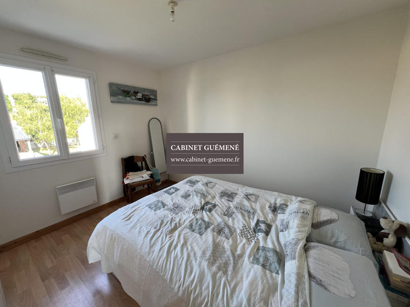 Maison - 74 m² - 4 pièces