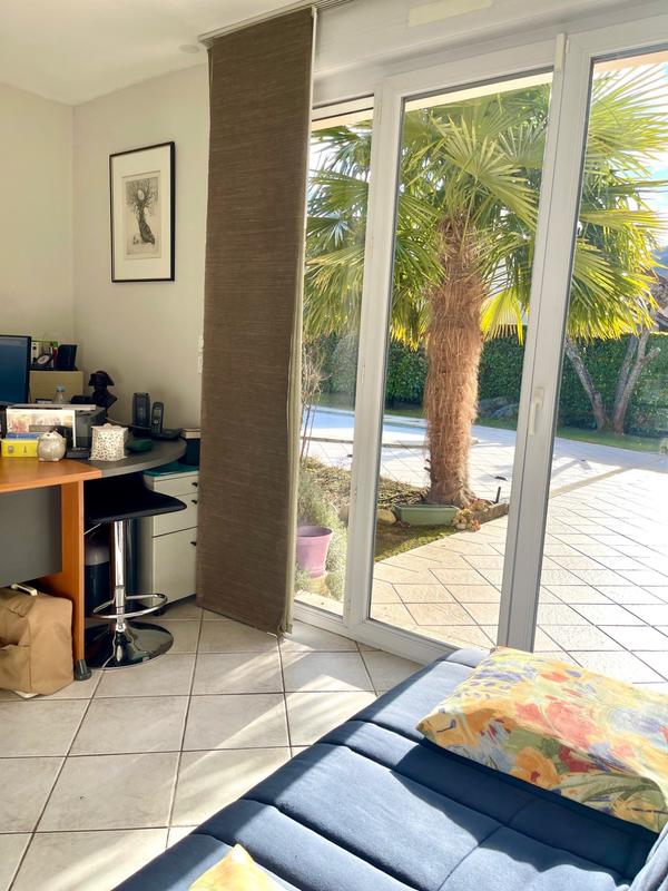 Maison - 141 m² - 7 pièces