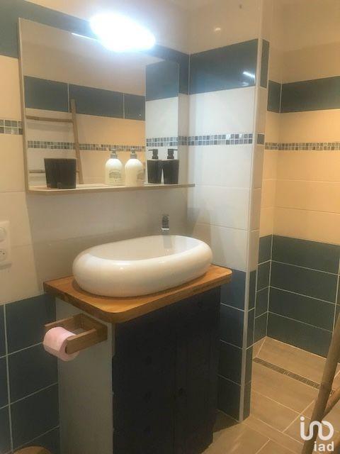 Maison - 186 m² - 7 pièces