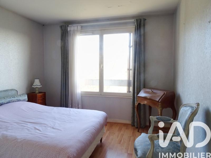 Appartement - 84 m² - 4 pièces