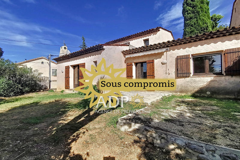 Maison - 132 m² - 6 pièces