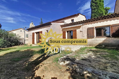 Maison - 132 m² - 6 pièces