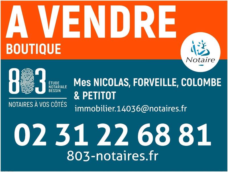 Local d'activités - 66 m² - 4 pièces