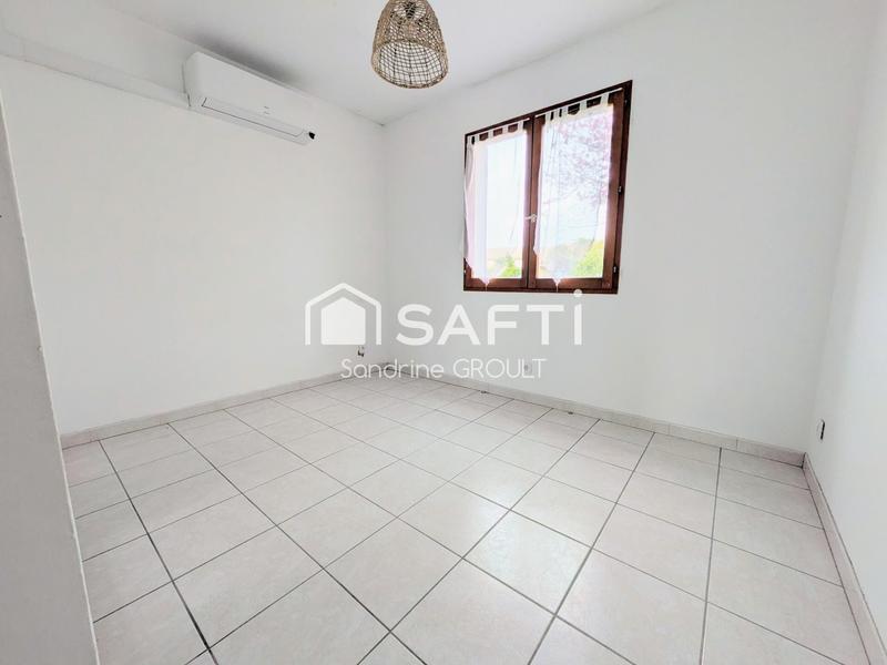 Villa - 105 m² - 4 pièces