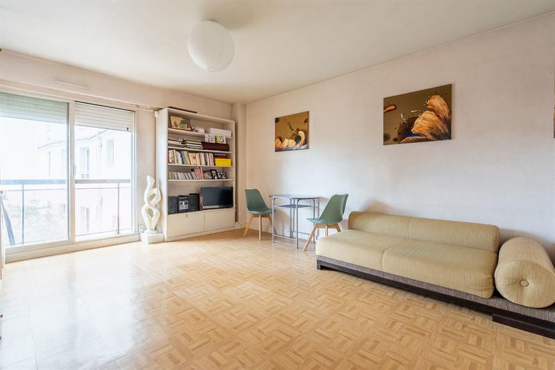 Appartement - 31 m² - 1 pièce