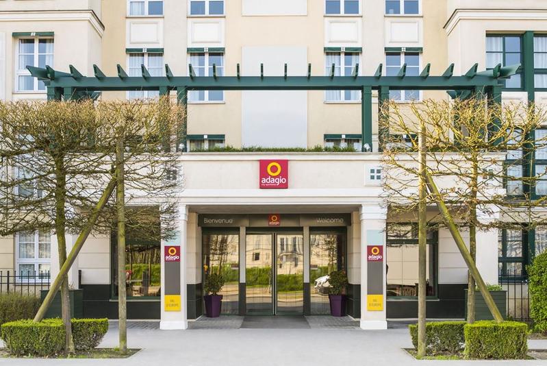 Appartement - 32 m² - 2 pièces