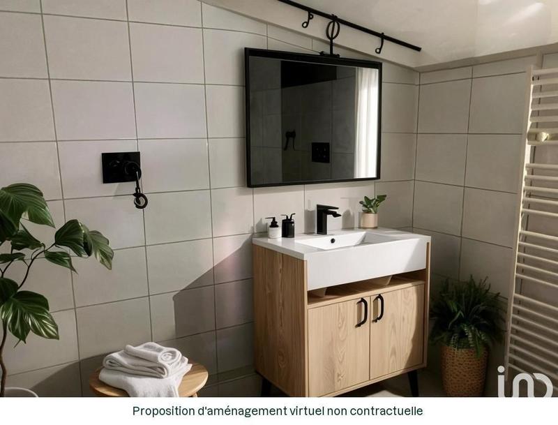 Local commercial - 212 m²