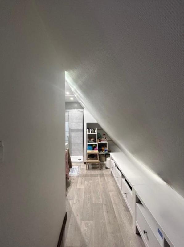 Maison - 108 m² - 6 pièces