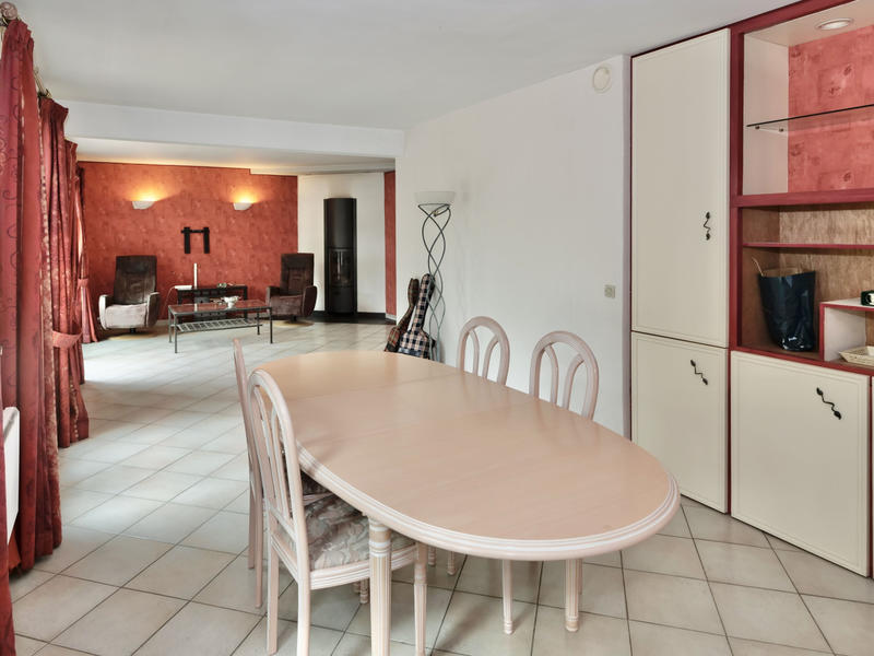 Maison - 157 m² - 6 pièces