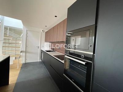 Appartement - 100 m² - 4 pièces