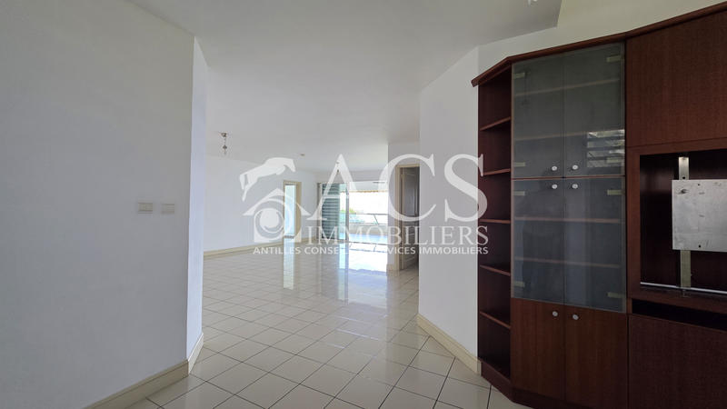 Appartement - 156 m² - 5 pièces