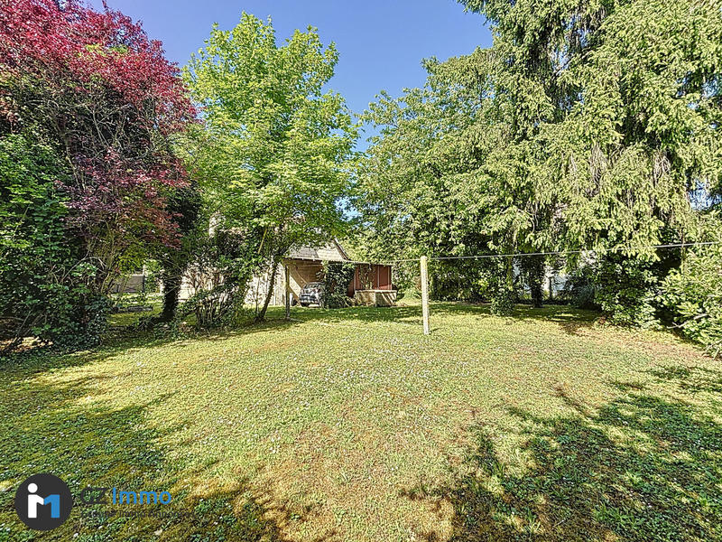 Maison - 177 m² - 7 pièces