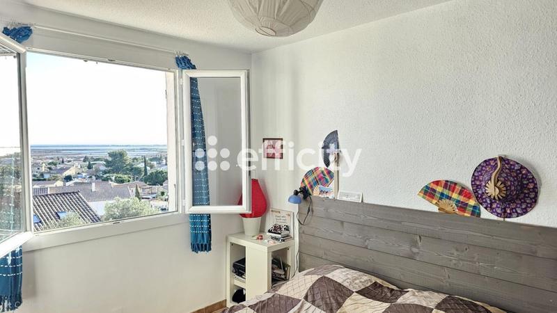 Maison - 92 m² - 5 pièces