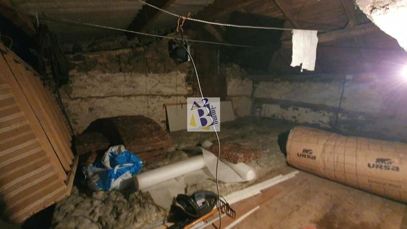 Maison de campagne - 66 m² - 3 pièces