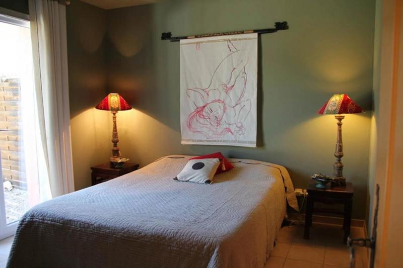 Villa - 120 m² - 6 pièces