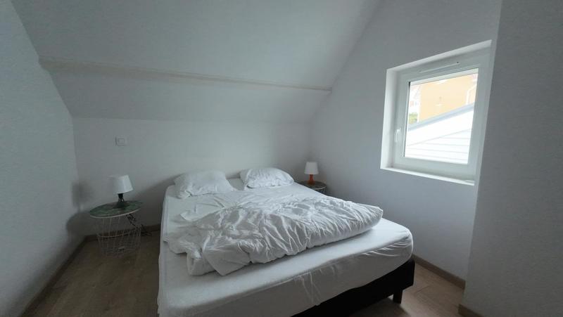 Pavillon - 46 m² - 5 pièces