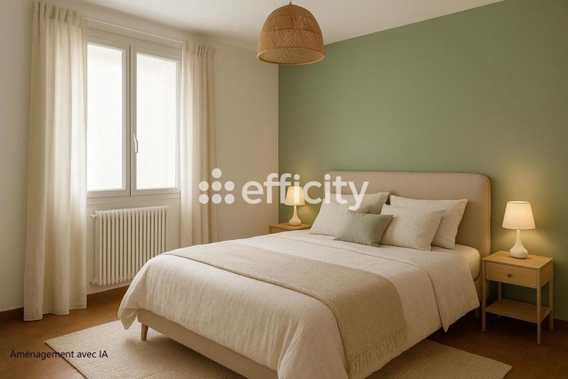 Pavillon - 83 m² - 4 pièces