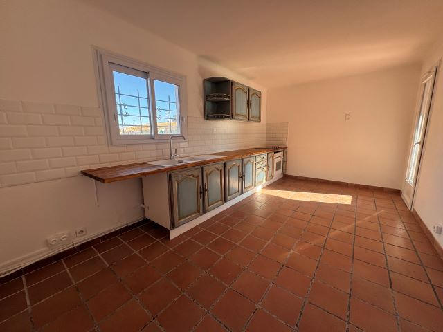 Maison - 128 m² - 4 pièces