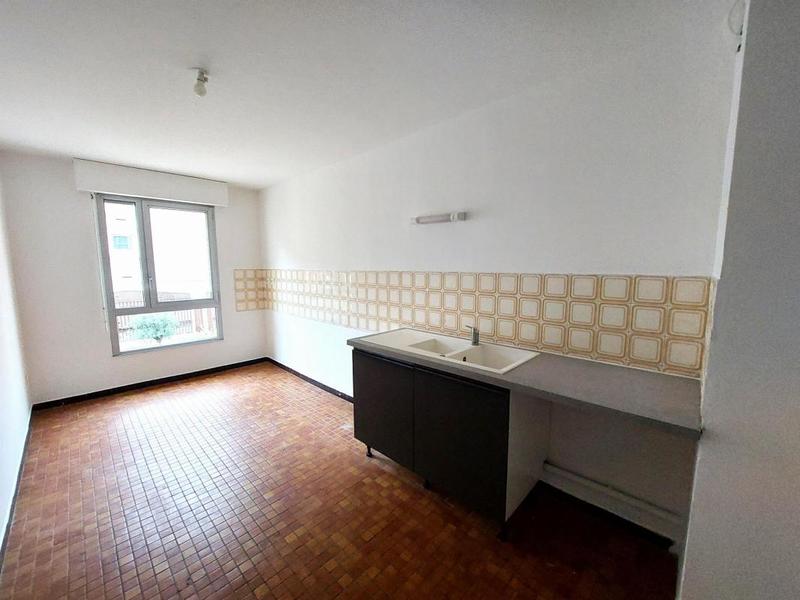 Appartement - 108 m² - 5 pièces