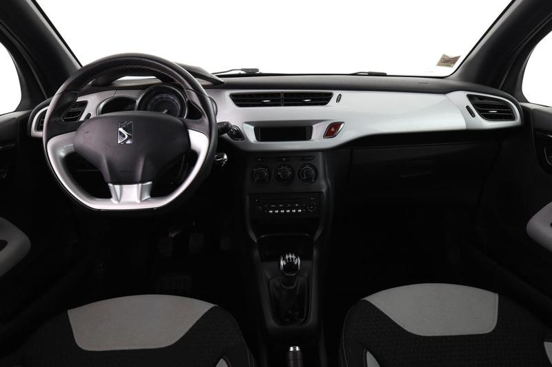 Ds Ds 3 1.2 PureTech Chic 82 ch