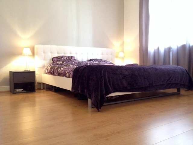 Maison de ville - 120 m² - 4 pièces