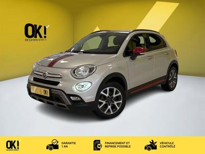 Fiat 500x Cross 1.4 140 ch