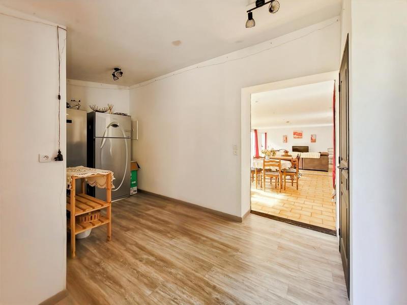 Maison - 164 m² - 4 pièces